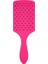 Paddle Detangler Pink 3