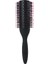 Straighten & Style Fast Dry 3 Round Brush Circle 1