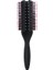 Straighten & Style Fast Dry 3 Round Brush Circle 2