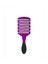 Pro Flex Dry Paddle Purple 1