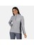 Highton Half Zip Bayan Polar-Gri 1