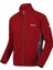 Highton Zip Fleece Erkek Polar-Bordo 1