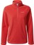 Miska Fleece Bayan Polar-Kırmızı 1