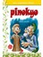 Pinokyo-Carlo Collodi 1