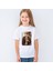 Bts Jungkook Çocuk Tişört T-Shirt Mr-05 1