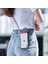 Element Crossbody Protective iPhone 11 6.1 Askılı Koruyucu Silikon Kılıf 2