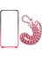 Element Crossbody Protective iPhone 11 6.1 Askılı Koruyucu Silikon Kılıf 5