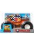 Monster Trucks 1:24 Kemik Çalkalayıcı (HDL04) 1