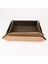 Gerçek Deri Vale Tepsi Set Valet Tray Saat Saklama Kutusu Çoklu Rolex Kutusu Ofis Düzenleyici Ofis Organizer Watch Box Yatakbaşı Tepsisi 4
