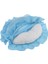 Yumuşak Spa Salon Masaj Masası Cradle Yüz Aşağı Yastık U Yastık Seyahat Mavi Skyblue 3