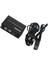 2 Pc Paylaşım Desteği Için HDMI Kvm Anahtarı Kutusu 4K @ 60Hz USB Switch Splitter (Yurt Dışından) 1