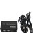 2 Pc Paylaşım Desteği Için HDMI Kvm Anahtarı Kutusu 4K @ 60Hz USB Switch Splitter (Yurt Dışından) 2