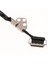 LCD Ekran Şerit Flex Kabloları MacBook Pro 13 '' A1425 A1502 15 '' A1398 Için (Yurt Dışından) 3