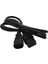 16A Iec 320 C14 C19 Ac Güç Uzatma Kablosu Kablosu Pc Pdu Ups Siyah Için (Yurt Dışından) 3