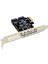 Pcı-E - Sata 3.0 7pın Iıı 6g Genişletme Kontrol Kart Panoları (Yurt Dışından) 3