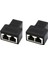 Ethernet Ağ Splitter 1 Ila 2 Yollu Adaptör 3 Portlu Bağlantı Bağlayıcı (Yurt Dışından) 4