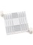 Alüminyum Laptop Northbridge Southbridge Chipset Soğutma Isı Emici Radyatör (Yurt Dışından) 5