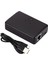 Mini 2 Port Ağ Anahtarı Ethernet Ağ Kutusu Switcher Adaptörü Hub (Yurt Dışından) 1