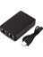 Mini 2 Port Ağ Anahtarı Ethernet Ağ Kutusu Switcher Adaptörü Hub (Yurt Dışından) 4