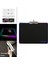Metal Oyun Mouse Pad Fare Paspas ile Hızlı ve Doğru Kontrol Için Aydınlatma (Yurt Dışından) 3