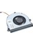 Cpu Soğutma Fanı Yeni Hp 15-A 15-Bs 15-Af 15-Ac TPN-C126 813946-001 Için Yeni (Yurt Dışından) 1