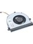 Cpu Soğutma Fanı Yeni Hp 15-A 15-Bs 15-Af 15-Ac TPN-C126 813946-001 Için Yeni (Yurt Dışından) 2