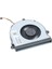 Cpu Soğutma Fanı Yeni Hp 15-A 15-Bs 15-Af 15-Ac TPN-C126 813946-001 Için Yeni (Yurt Dışından) 3