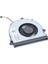 Cpu Soğutma Fanı Yeni Hp 15-A 15-Bs 15-Af 15-Ac TPN-C126 813946-001 Için Yeni (Yurt Dışından) 5