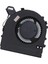 Dell 15 7560 Için Laptop Soğutucu Cpu Soğutma Fanı 15-7560 Vostro 5468 (Yurt Dışından) 3