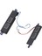Dell Latitude E6440 Için Yedek Hoparlörler Sol ve Sağ Set - 7WW8R (Yurt Dışından) 4