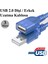 3 Metre 2.0 USB Uzatma Kablo Concord C-540 1