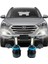 Hyundaı Tucson (2015-2018) LED Sis Farı Ampulü Photon Duo H8 3