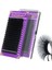Ocean Nagaraku Doğal Ipek Kirpik (Natural Eyelash) 12MM 0.03C Extra Ince 1