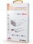 Eu-17-Type-C 2.0A Hızlı Ev Şarjı Cihazı SYX-Q22 Uyumlu Type-C Girişli Şarj Aleti Cihazı Adaptör+Kablo 3