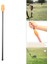 Golf Salıncak Eğitmen Kapalı Sopa Golf Eğitim Yardım Jest Hizalama Çocuklar 3