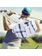 Erkek Golf Eldivenleri Solak Prim Deri Nefes Alabilir Seçim Boyutu L 3