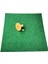 Deluxe Golf Uygulaması Mat Pad Sürüş Aralığı Kazanan Ynaplama Eğitim Çim Çim 30X30 cm(Yurt Dışından) 1