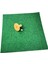 Deluxe Golf Uygulaması Mat Pad Sürüş Aralığı Kazanan Ynaplama Eğitim Çim Çim 30X30 cm(Yurt Dışından) 3