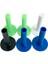6 Golf Sürüş Ranımı Tees Golf Topu Sahipleri Golf Aksesuarları Dia. 55MM 83MM 3