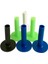 6 Golf Sürüş Ranımı Tees Golf Topu Sahipleri Golf Aksesuarları Dia. 55MM 83MM 4