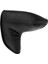 Golf Blade Atıcı Headgear Headgear Club Koruma Çantası Siyah 5