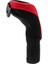 Mesh Uzun Boyun Golf Kulübü Başkanı Golf Hybrid Ut Headcover Kırmızı Kapakları 1
