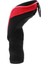 Mesh Uzun Boyun Golf Kulübü Başkanı Golf Hybrid Ut Headcover Kırmızı Kapakları 5