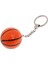 Golf Topu Anahtarlık Golf Hediye Anahtarlık Çanta Kolye Aksesuar Basketbol 1