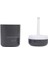 H2o Humidifier Hava-Oda- Araç Nemlendirici Led Işıklı Buhar Makinesi 3