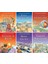 İlk Bilim Kütüphanem 6 Kitap Set 2 Dünyamız - Eski Çağlar - Gezegenimiz Yerküre - Gündelik Bilim - Nasıl Çalışır - Tarihe Yolculuk 1