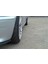 Bmw E46 3 Serisi Ön Lip Mat Siyah Ön Tampon Lip 3