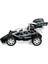 1:16 Uzaktan Kumandalı Işıklı Desert Buggy Wms Mavi 2
