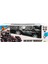 1:16 Uzaktan Kumandalı Işıklı Desert Buggy Wms Mavi 3