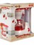Sesli ve Işıklı Mini Kahve Makinesi S00002737 2